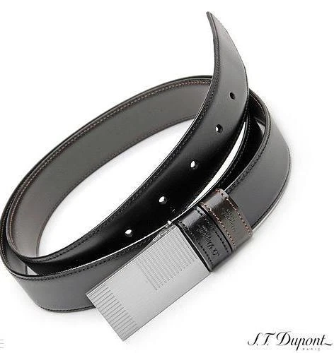S.T. DUPONT Ceintures Collection  BELT 7070120