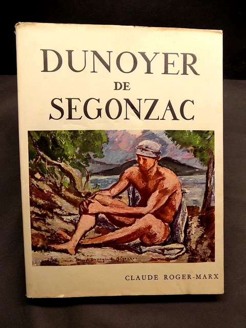 LES IMPRESSIONNISTES. von Claude Roger Marx: Bon Hardcover (1958