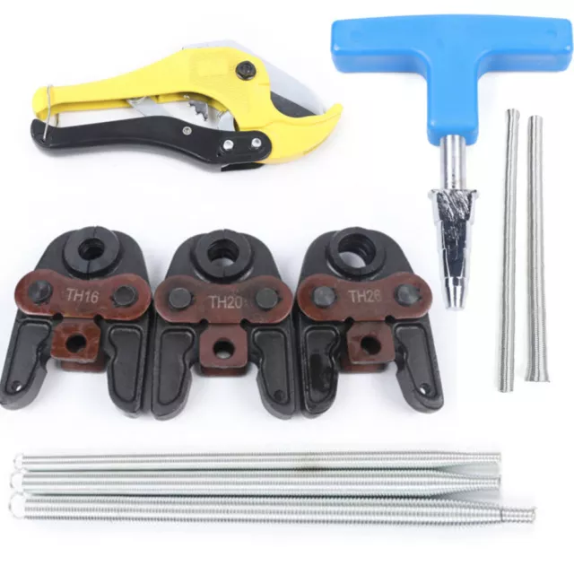 TH Metal Pressing Pliers Pressing Pliers TH16 TH20 TH26 Tool Fit Composite Pipe