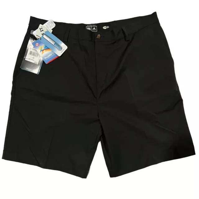 Adidas climacool top mens golf shorts