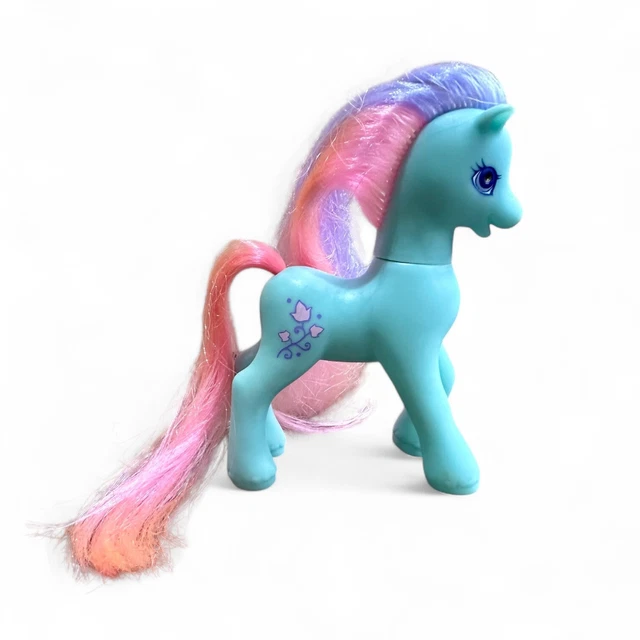 My Little Pony G2 Diamond Glow – Occasion Très Bon état