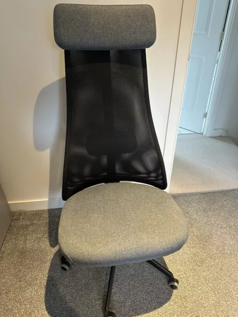 Excellent Condition IKEA JÄRVFJÄLLET Office Chair