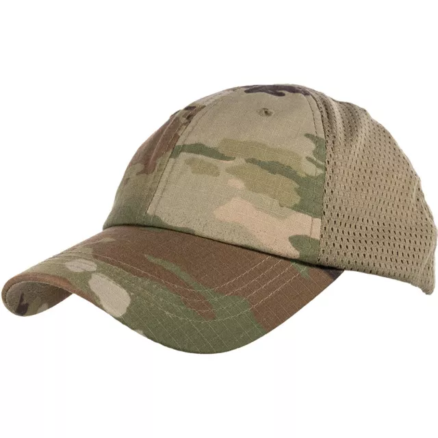 US-Army Basecap - Mesh