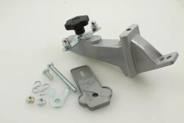 Reserveradhalter für geschlossene 9 & 10 Zoll Felgen Vespa V50, PV