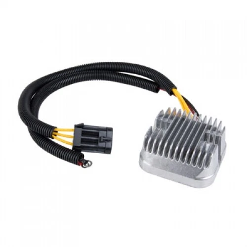 QA Parts Rectifier/Regulator FRRPO004 for POLARIS RANGER RZR RZR XP SPORTSMAN