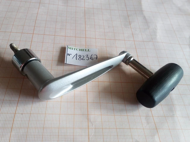 Manivelas de carretes de pesca Mitchell | Compra online en