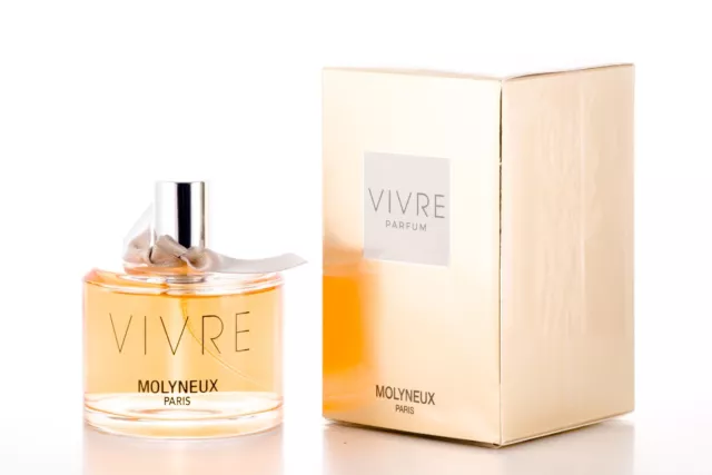 🔶🔶 Molyneux Vivre Eau De Parfum 100 Ml 🔶🔶