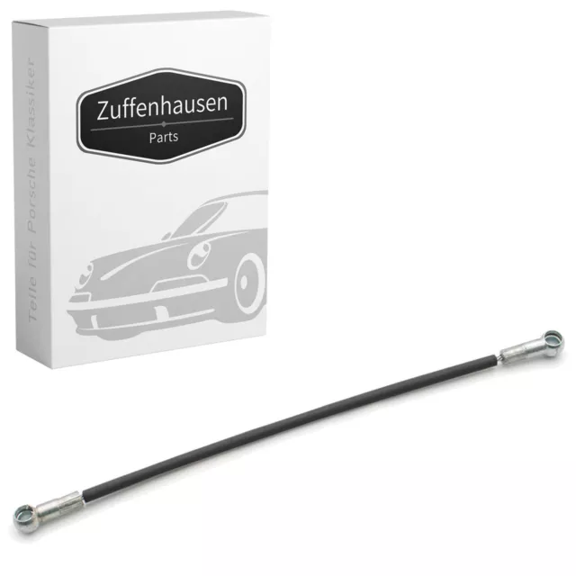 Spannseil Spannkabel Cabrioverdeck für PORSCHE BOXSTER (986) 98656119103