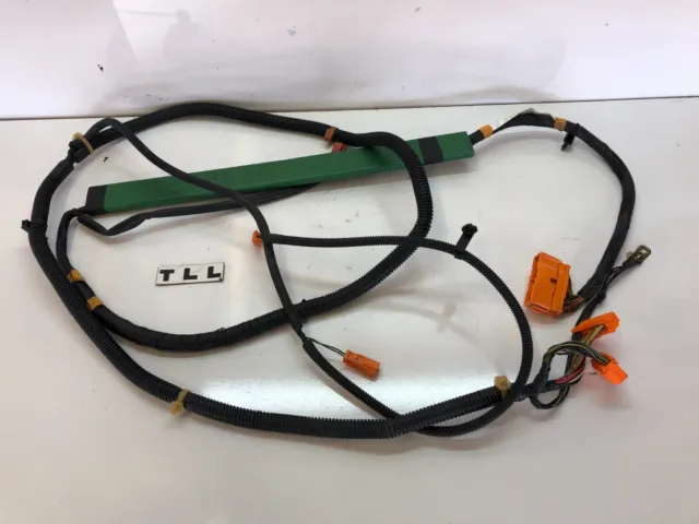 94-97 INTEGRA AT 4 Door ABS Sub Wire Wiring Harness 32790-ST8-A002 DB7 DB8