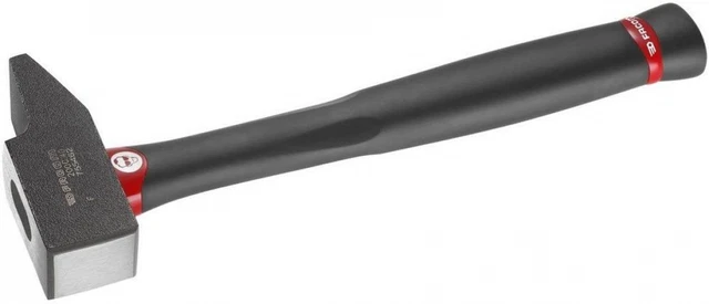 FACOM - Marteau Rivoir de Mécanicien - 200C.26 - Outil Manche Graphite...