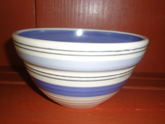 Pfaltzgraff -Rio - Soup/Cereal Bowl - 6" Dia.excellent -