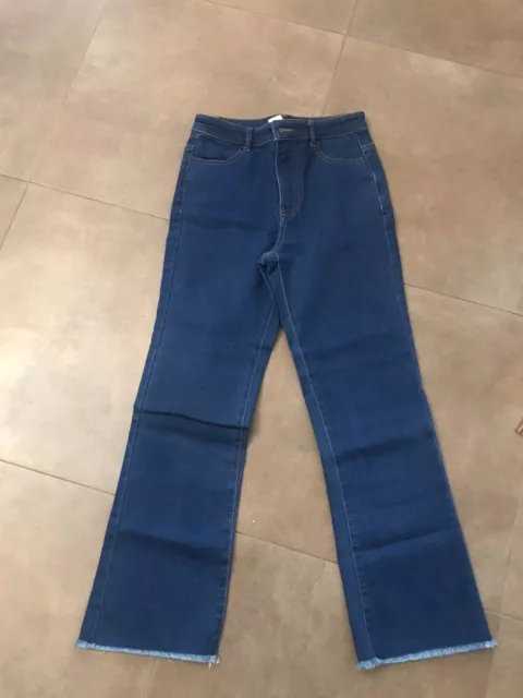 Jeans sales zampa calzedonia
