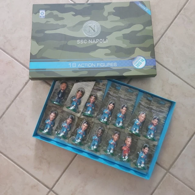Almanacco del Napoli per la stagione 2007-08