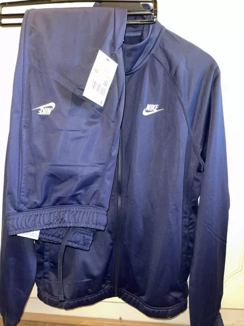 Nike sales griffin tracksuit