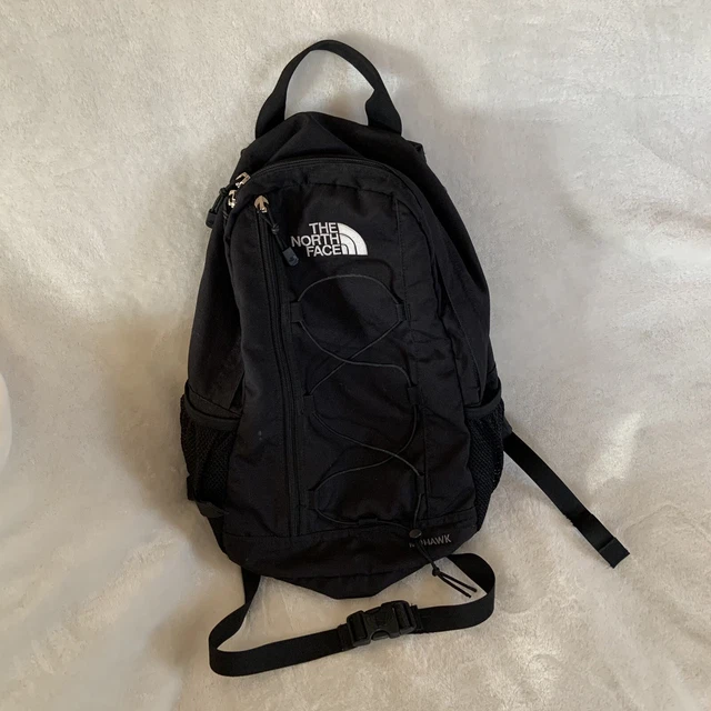 North face on sale mohawk backpack