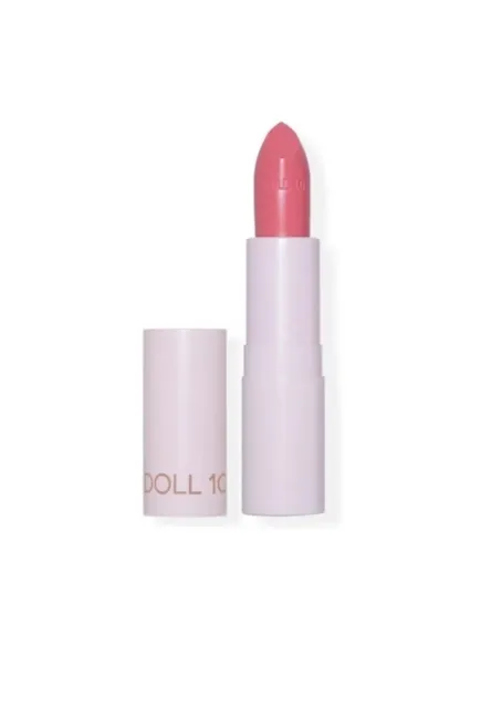 Muñeca 10 - Color de labios limpio supremamente audaz TCE - AMOR PROPIO (pétalo rosa) - Precio de venta sugerido por el fabricante £22