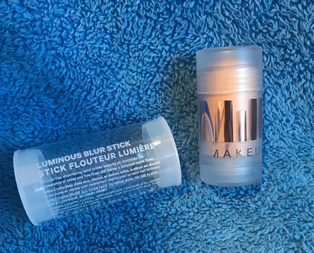 Milk Makeup Luminous Blur Stick - Primer And Skin Smoother - MEL STOCK