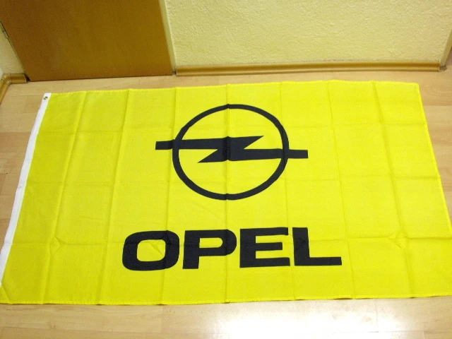 Fahne Olpe NEU – 90 X 150 Cm, Wetterfeste Flagge Für Haus & Garten