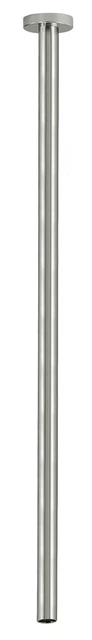 3M 28mm Bocca Getto Soffitto Rosone Tondo 1600 mm Acciaio Inox Garanzia 15 Anni