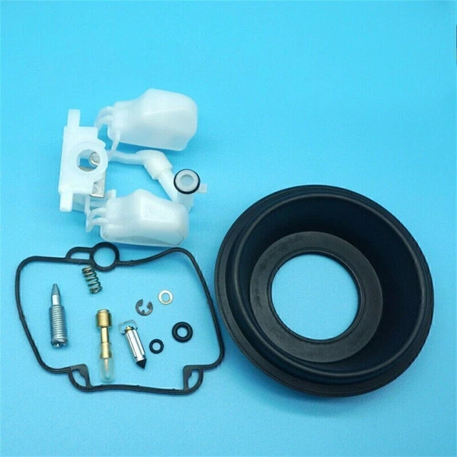 Motorcycle Carburetor Repair Kit For Suzuki DR650 DR650SE DR 650 650SE