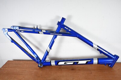 gt outpost trail triple triangle