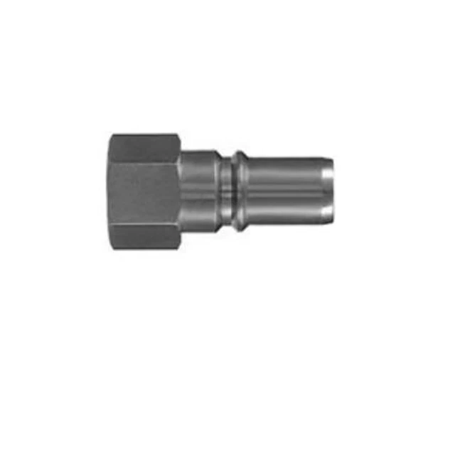 SMC KK3P-01F Female Thread Type  Plug S Couplers New. ⊕IK