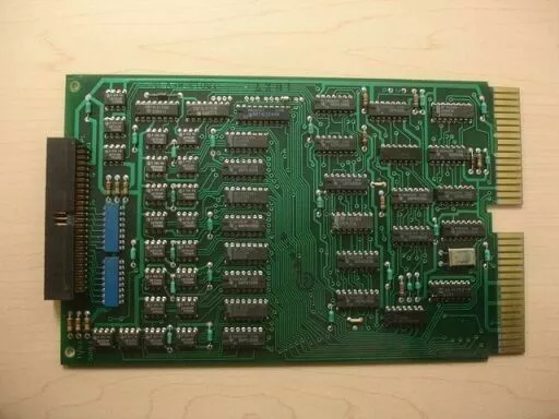 Universal Instruments 18013000 11/03 Interface Assembly