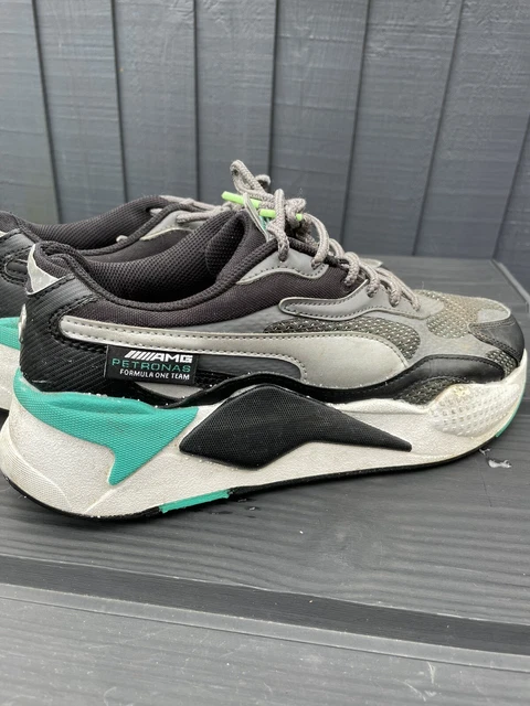Puma rs online x3 mercedes