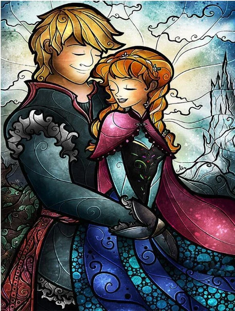 Kit Diamond Painting Pendente Farfalla - DIY Con Diamanti 5D, Catena Inclusa, Per Decorazione O Regalo - Foto 2