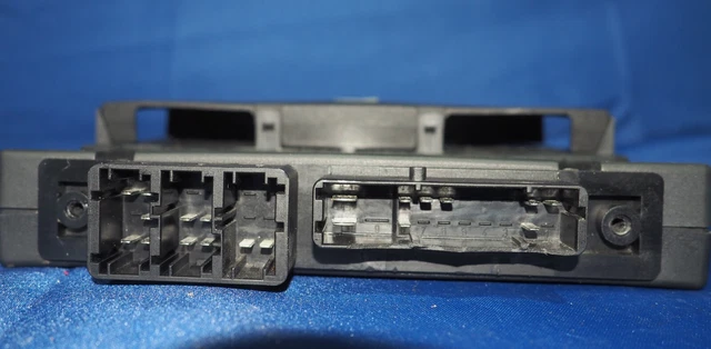 2003-2008 MERCEDES R230 SL Class Passenger Right Seat Control Module ...