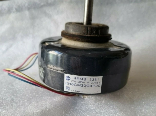 Ricambi Qualità Tedesca Febi Bilstein 34726 - Ricambio Auto Di Qualità Ventola Radiatore - 13