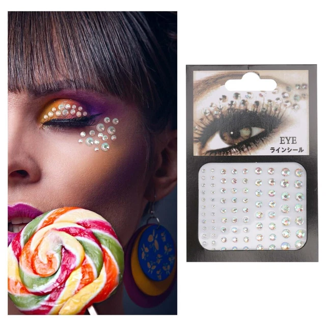 1000 Autocollants Halloween En Rouleau - Motifs Fantômes Et Citrouilles Holographiques - Diamètre Environ 3 Cm - Imperméables, Pour Scrapbooking, Cadeaux, Déco - 6