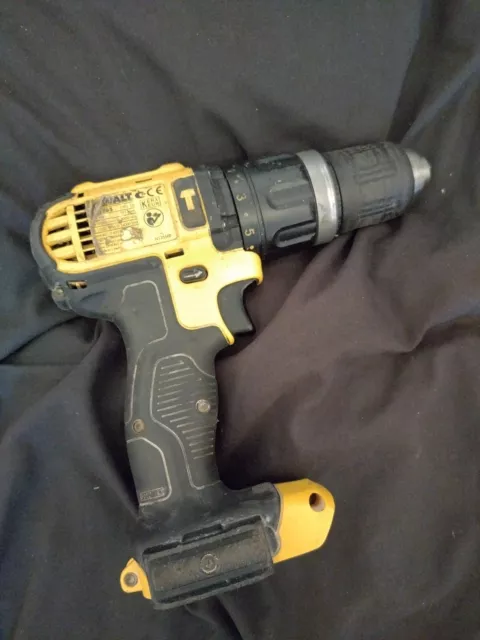 DeWalt DCD785 18V Combi Drill