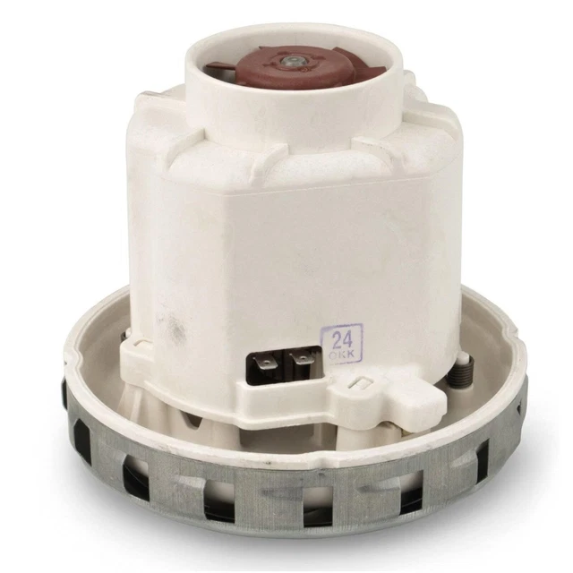 MisterVac Motor, vervangende motor, reservemotor compatibel met je Kärcher WD 5.400 MisterVac Motor, vervangende motor, reservemotor compatibel met je Kärcher WD 5.400