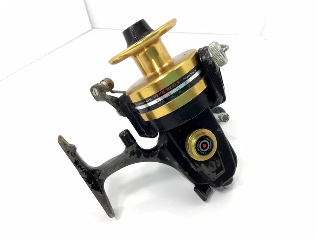 Fishing Reel Handle Penn 15-650 Handle (torpedo), 15B L/H