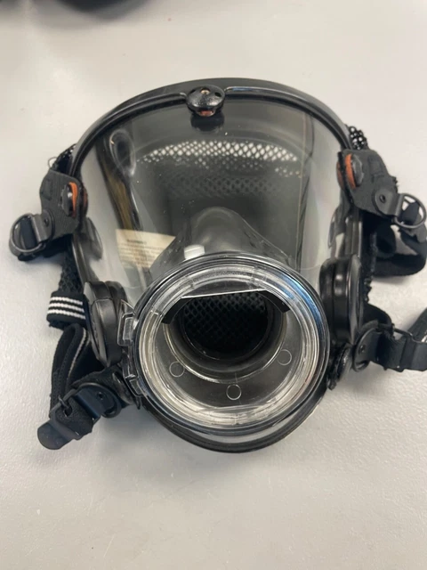 Scott Av-2000 Mask Large