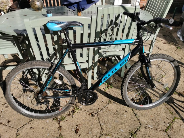 Claud butler best sale boulevard ladies bike