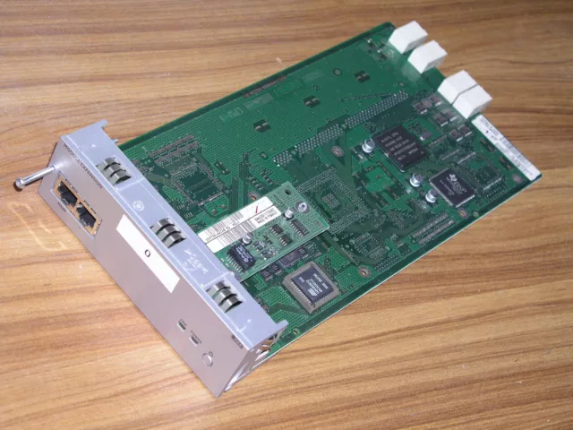 Alcatel Omnipcx  Module Expansion     Mex