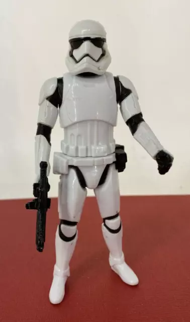 Hasbro - STAR WARS - Force Awakens  STORM TROOPER - 15cm Action Figure