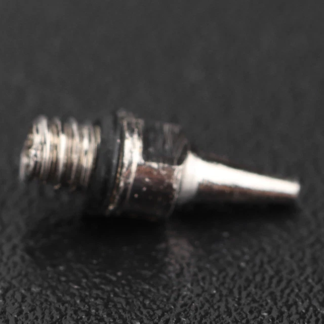 Remplacement Des Accessoires Du Connecteur De Pistolet De Pulvérisation De Peint