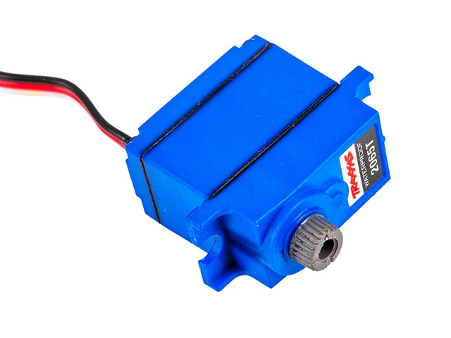 Traxxas Sub-micro servo TRX-2065T - acheter sur Traxxas Sub-micro servo TRX-2065T - acheter sur