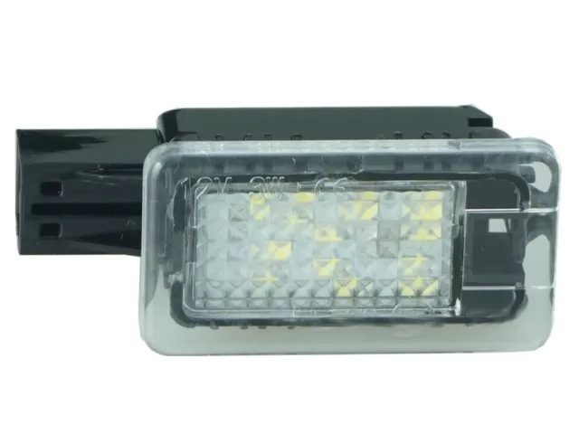 LED Intérieur Plancher Éclairage pour Volvo S60 S80 V40 V60 V70 XC60 XC70  71310
