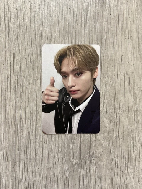 STRAY KIDS LEE Know Oddinary Subk Photocard Minho Maniac $19.12 - PicClick