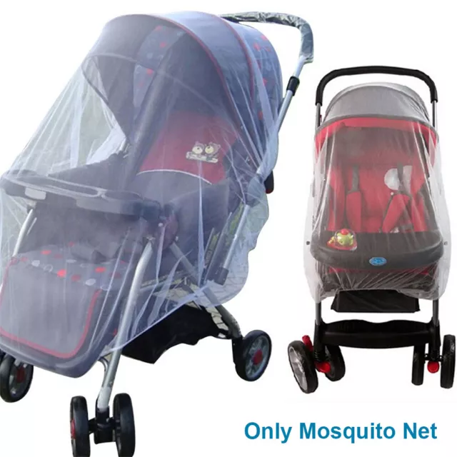 Visible For Mosquito Net Play Yard Full Cover Travel System