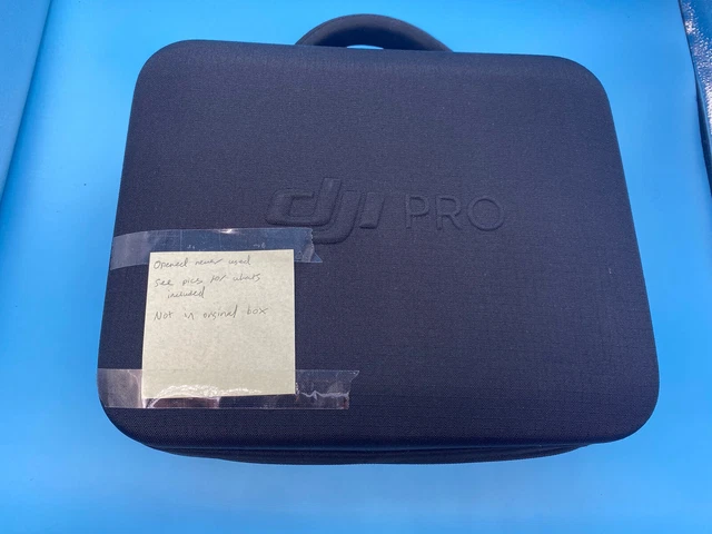 DJI RS 3 Combo - Estabilizador de cardán de 3 ejes para réflex digital y cámara sin espejo, 3