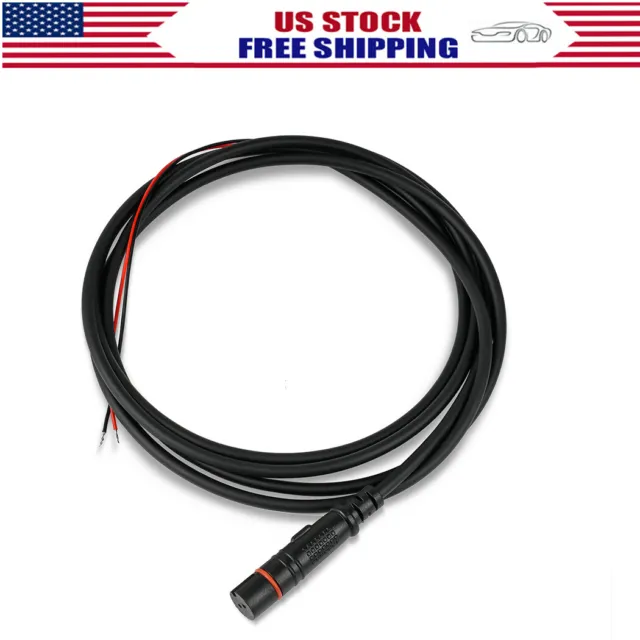 FOR LOWRANCE HOOK2 / Reveal / Simrad Cruise Power Cable - 000