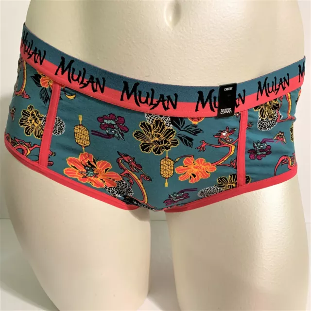 TORRID HIPSTER PANTIES Underwear Disney Marvel Deadpool Tacos Plus Size 3  22 24 $7.99 - PicClick