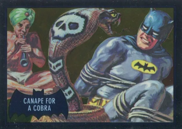Cryptozoic DC Comics Justice League Trading Cards Promo Card DC6-P3