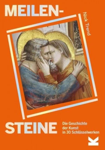 Meilensteine|Nick Trend|Broschiertes Buch|Deutsch