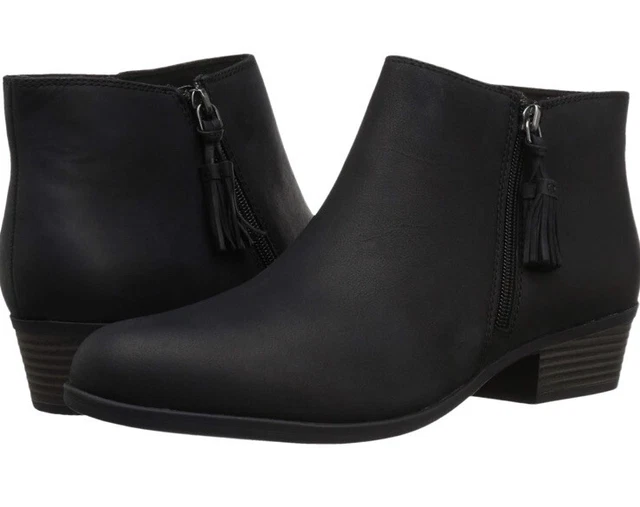 Clarks addiy store terri black
